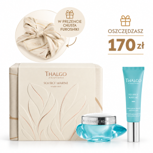 
SOURCE MARINE
 GIFT SET FACE